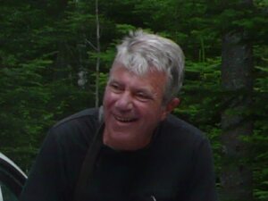 Photo de profil de Michel Pierre