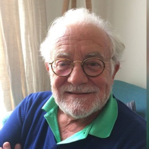 Photo de profil de Michel Pigois