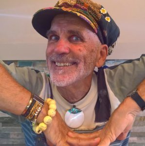 Photo de profil de Michel Pomares