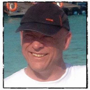 Photo de profil de Michel Ponchaut