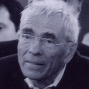 Photo de profil de Michel Ponsar