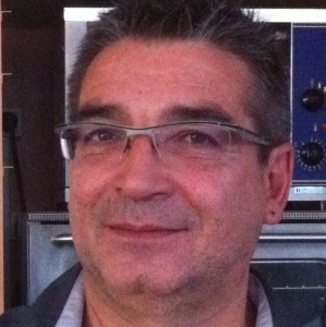 Photo de profil de Michel Ponte