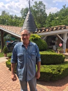 Photo de profil de Michel Pontet