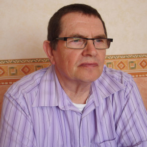 Photo de profil de Michel Potel