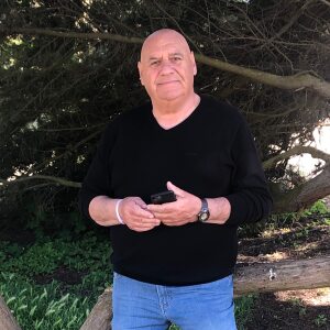 Photo de profil de Michel Potier