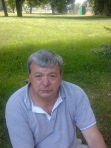 Photo de profil de Michel Pouchain