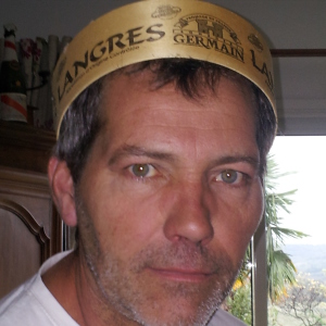 Photo de profil de Michel Poulain