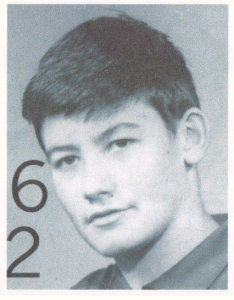 Photo de profil de Michel Poullain