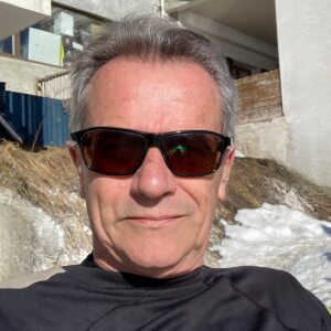 Photo de profil de Michel Pouteau