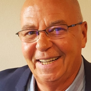 Photo de profil de Michel Poutrain