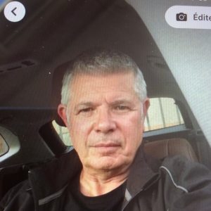 Photo de profil de Michel Poyet