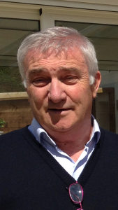 Photo de profil de Michel Prevost