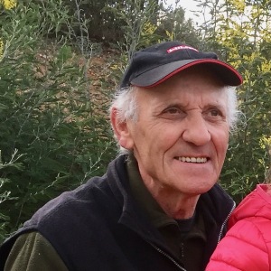 Photo de profil de Michel Pribille