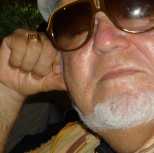 Photo de profil de Michel Prioleau