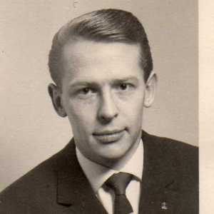 Photo de profil de Michel Prouvost