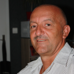 Photo de profil de Michel Prud'homme