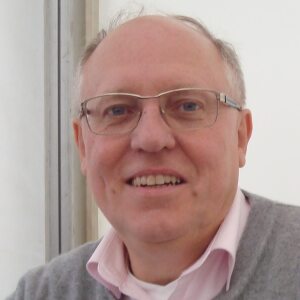 Photo de profil de Michel Pruvost