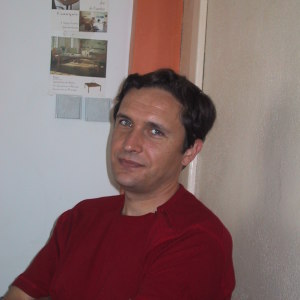 Photo de profil de Michel Puaut