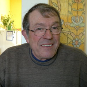 Photo de profil de Michel Pujolle