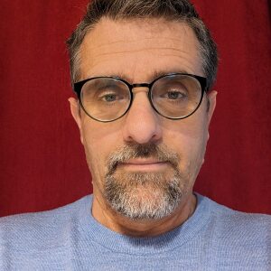 Photo de profil de Michel Quetelard