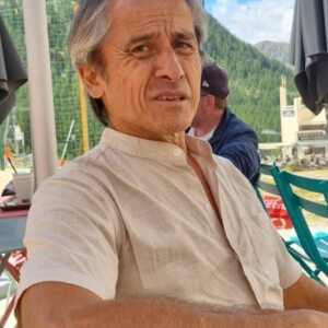 Photo de profil de Michel Quilici