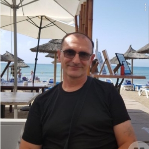 Photo de profil de Michel Quinones
