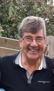 Photo de profil de Michel Quintreau