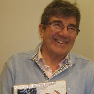 Photo de profil de Michel Quintreau