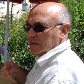Photo de profil de Michel Quiquandon