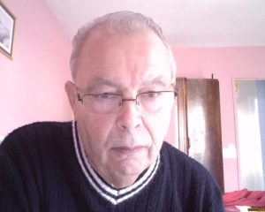 Photo de profil de Michel Rabot