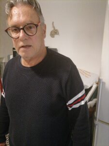 Photo de profil de Michel Rabot