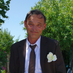 Photo de profil de Michel Rabou