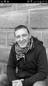 Photo de profil de Michel Radenovic