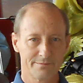 Photo de profil de Michel Raes