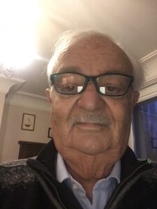 Photo de profil de Michel Raffault
