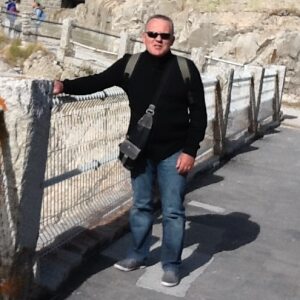 Photo de profil de Michel Raffier