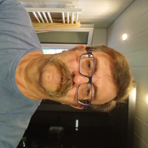 Photo de profil de Michel Raimondeau