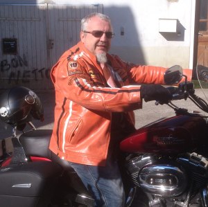 Photo de profil de Michel Rainaud