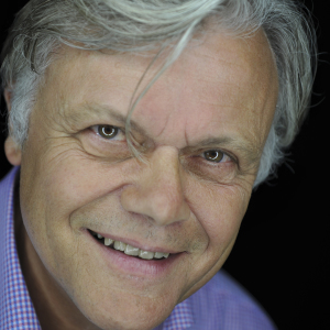 Photo de profil de Michel Rames