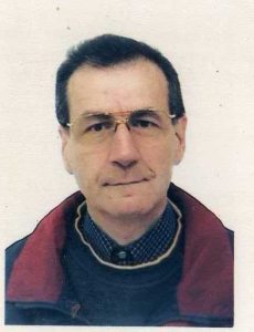 Photo de profil de Michel Ramon