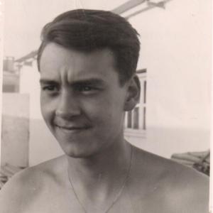 Photo de profil de Michel Rasser