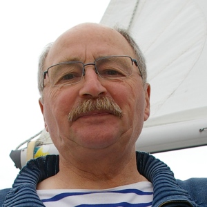 Photo de profil de Michel Raveneau