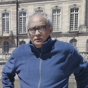 Photo de profil de Michel Razafintsalama