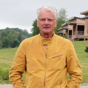 Photo de profil de Michel Réber