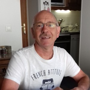 Photo de profil de Michel Reboul