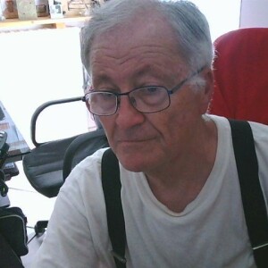 Photo de profil de Michel Rebut
