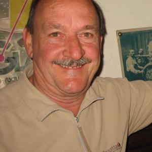 Photo de profil de Michel Recouly