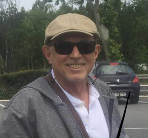 Photo de profil de Michel Redon