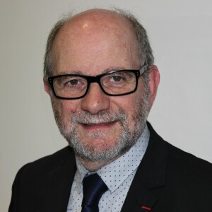 Photo de profil de Michel Regereau