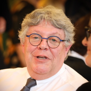 Photo de profil de Michel Rendler